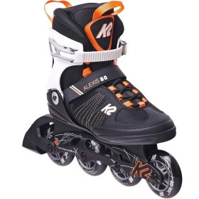 K2 Alexis 80 Inline Skates, size 41.5 -1